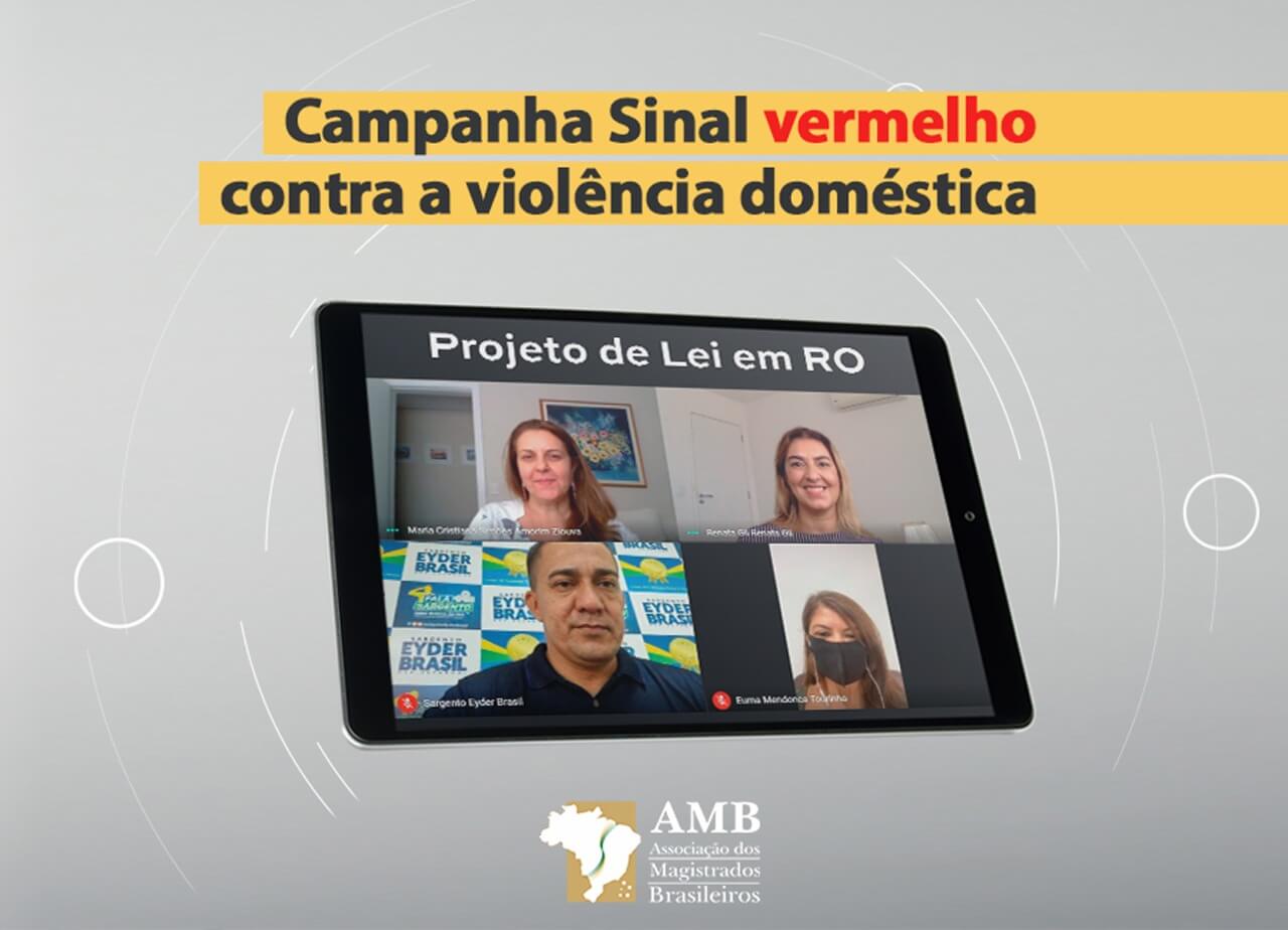 Leia mais sobre o artigo Judiciário faz sugestões para o PL do Sinal Vermelho em Rondônia