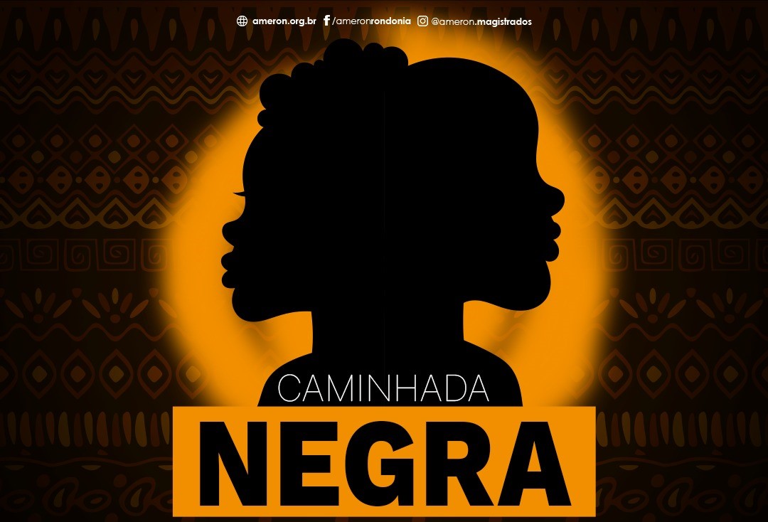 Leia mais sobre o artigo Ameron realiza “Caminhada Negra” no Espaço Alternativo em Porto Velho