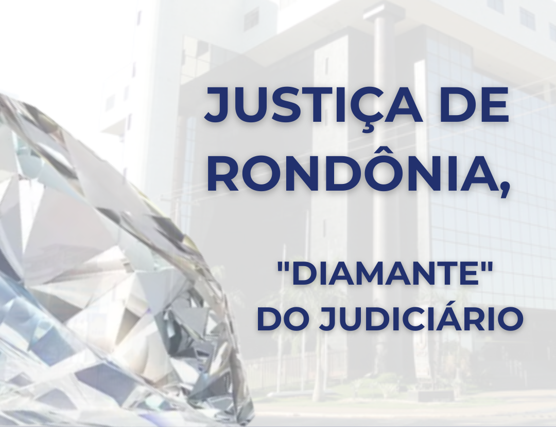 Leia mais sobre o artigo Presidente da Ameron destaca números da Justiça de Rondônia: “Excelentes resultados”, diz Euma Tourinho