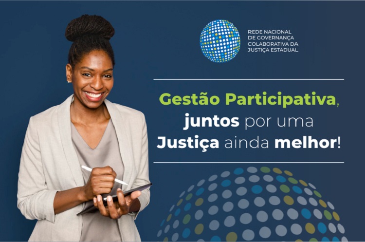 Leia mais sobre o artigo Magistrados e demais atores da sociedade podem emitir considerações sobre as Metas Nacionais do Poder Judiciário para 2023