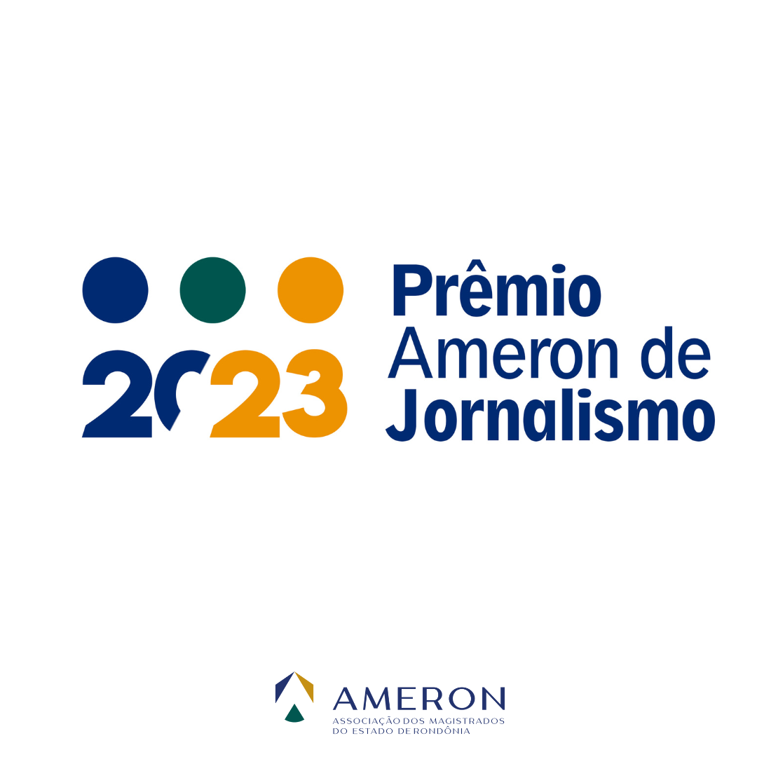 Leia mais sobre o artigo Prêmio Ameron de Jornalismo 2023: Ameron divulga lista de inscrições deferidas