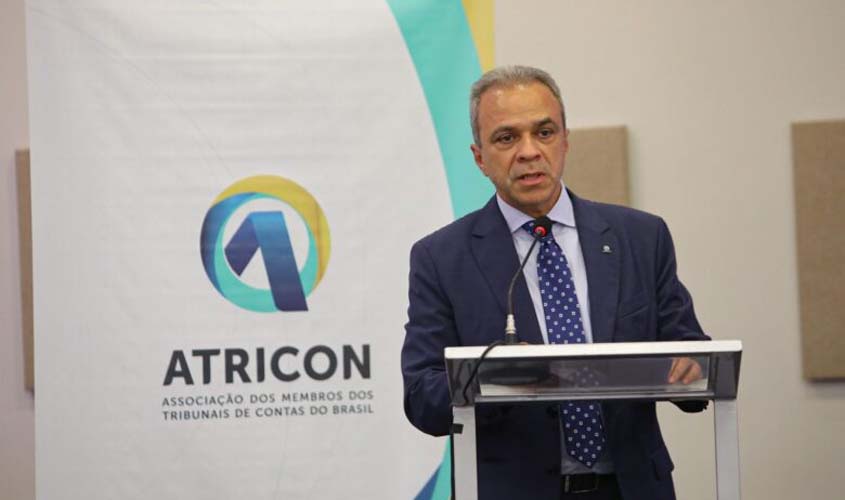 Leia mais sobre o artigo Com participação da Ameron, Rondônia assume a presidência da ATRICON: Um Momento Histórico