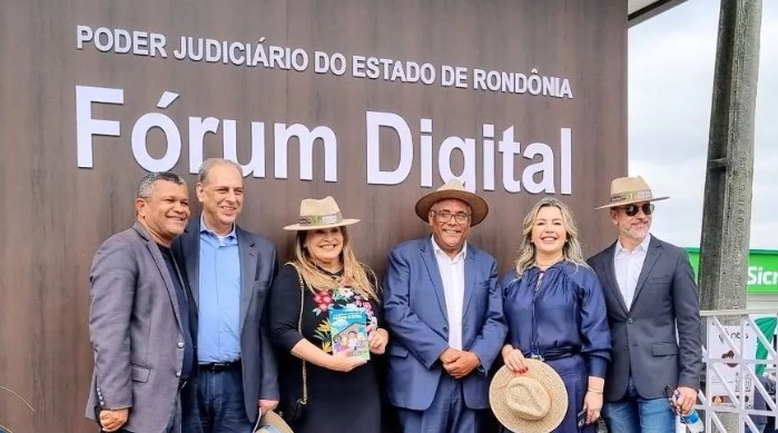 Leia mais sobre o artigo Ameron participa da 11ª Rondônia Rural Show