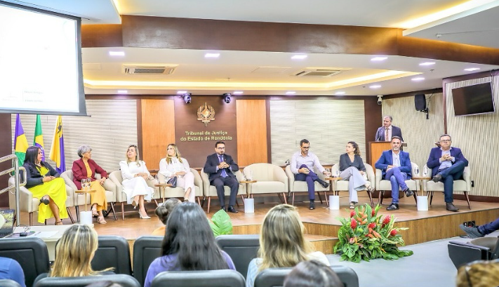 Leia mais sobre o artigo Ameron prestigia lançamento da Campanha Declare Seu Amor 2025