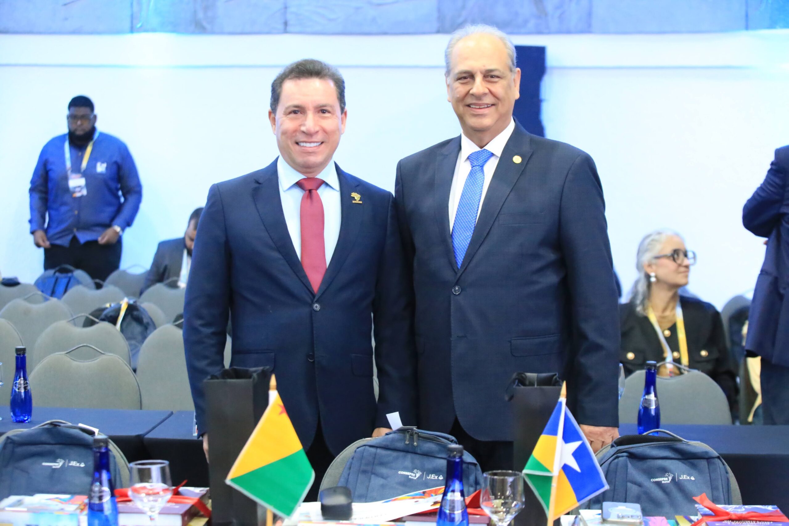 Leia mais sobre o artigo Desembargador Raduan Miguel Filho assume presidência do Conselho de Presidentes dos Tribunais de Justiça do Brasil