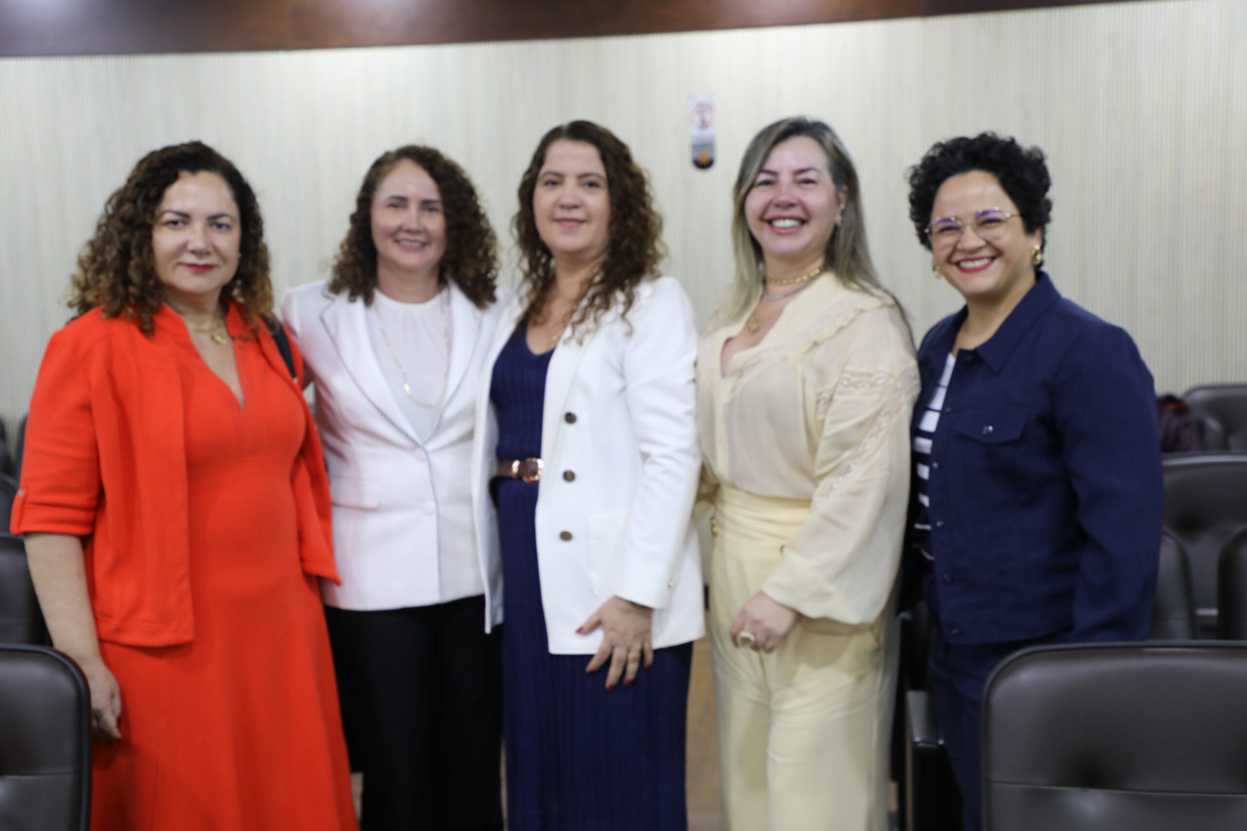 Leia mais sobre o artigo Juíza Inês Moreira da Costa é promovida a desembargadora do TJRO