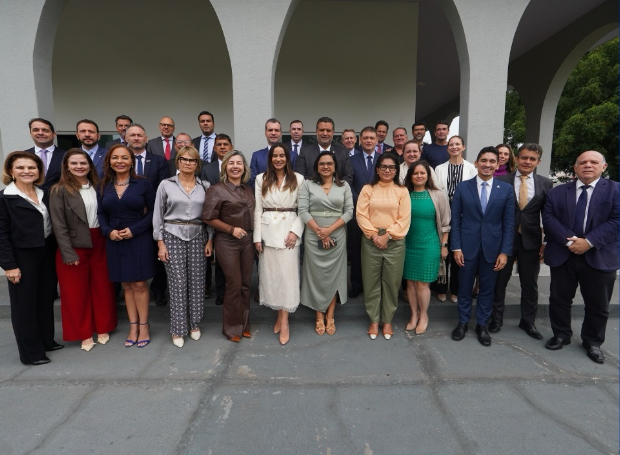 Leia mais sobre o artigo AMERON participa de reunião da Coordenadoria da Justiça Estadual em Cuiabá